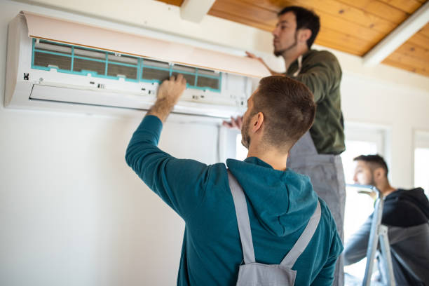 Best Furnace Cleaning in Royal Oak, MI