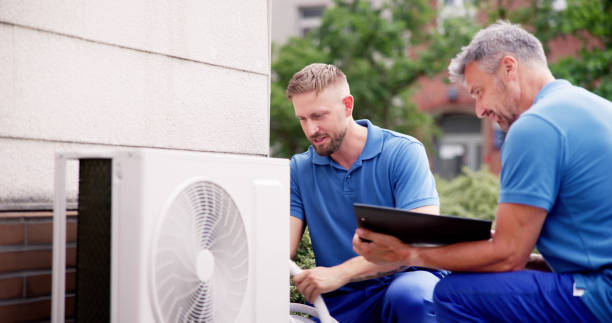 Best Geothermal HVAC Systems in Royal Oak, MI