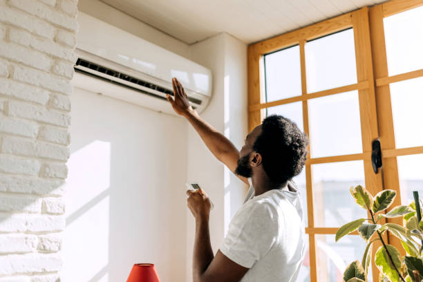 Best Emergency HVAC Services in Royal Oak, MI