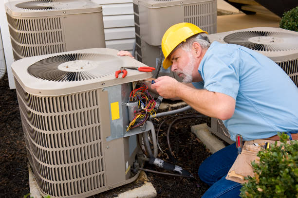 Best HVAC Software and Technology in Royal Oak, MI
