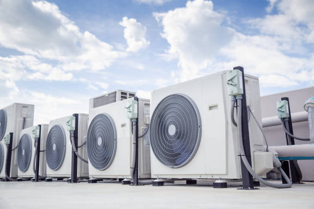 Best Residential HVAC in Royal Oak, MI