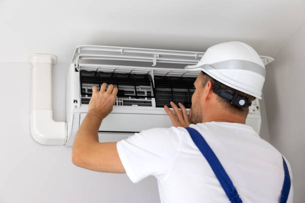 Best Thermostats and Smart Controls in Royal Oak, MI